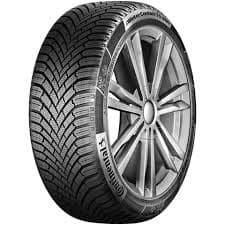 Continental WinterContact TS 870