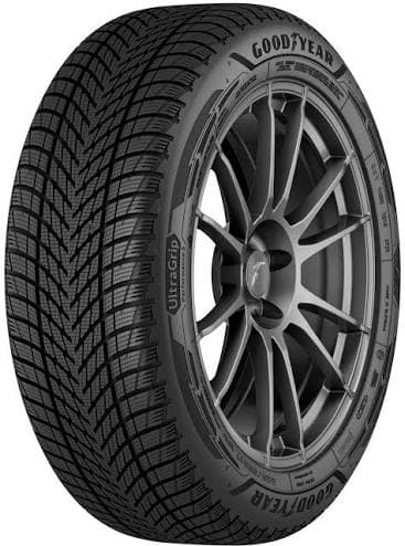 Goodyear UltraGrip Performance 3