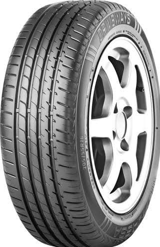 Lassa Driveways Sport Plus