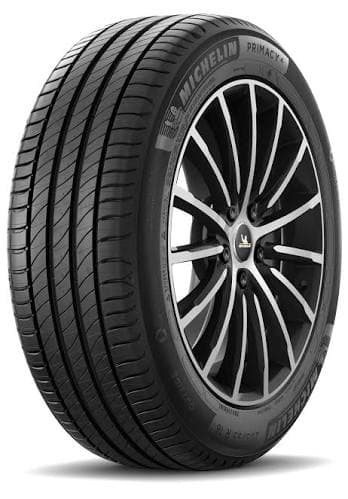 Michelin Primacy 4 Plus